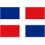 جمهورية الدومينيكان logo