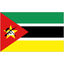 موزمبيق logo