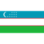 أوزبكستان logo
