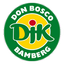 DJK Bamberg logo