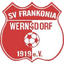 Frankonia Wernsdorf logo