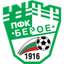 Beroe II logo
