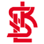 ŁKS Łódź II logo