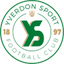 Yverdon Sport II logo