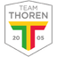 Team TG FF W logo