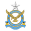 القوات الجوية الباكستانية logo