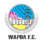 وابدا logo