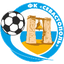 SKCHF Sevastopol logo