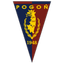 Pogoń Szczecin U19 logo