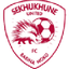 Sekhukhune United U23 logo