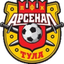 Arsenal Tula II logo