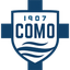 Como U19 logo