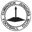 Cumnock Juniors logo
