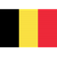 بلجيكا logo