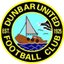 Dunbar United logo