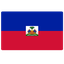 Haiti U23 logo