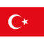 Turkey U17 logo