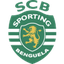 Sporting de Benguela logo