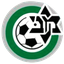 Maccabi Ironi Yafia logo