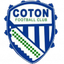 Coton Sport Ouidah logo