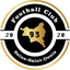 FC 93 B-B-G logo