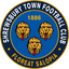شروزبري تاون logo