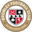 بروملي logo