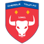 تشيدل تاون logo