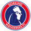 Dorking Wanderers W logo
