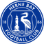 هيرن باي logo