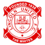 Lincoln United W logo