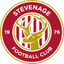Stevenage W logo