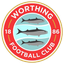 وورثينج logo