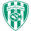 النادي الرياضي بالمكثر logo