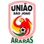 يونيون ساو جواو  logo