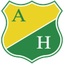 Atlético Huila W logo