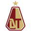 Deportes Tolima W logo