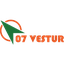 07 Vestur II logo
