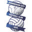 Birmingham City W logo