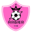 Árbær logo