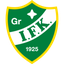 GrIFK U23 logo