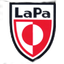 لا با II logo