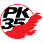 بي كي-35 فانتا الثانية logo