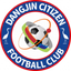 Dangjin Citizen logo