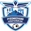 Pyeongchang United logo