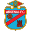 آرسنال ريزيرف logo