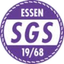 إس جي إس إيسن logo