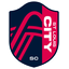 سانت لويس سيتي الثاني logo