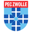 PEC Zwolle U21 logo