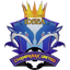 شامباساك يونايتد logo